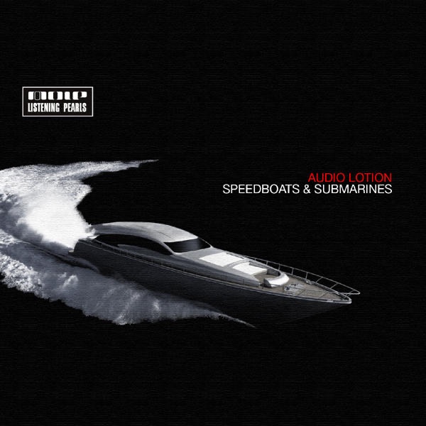 Speedboats & Submarines single cover